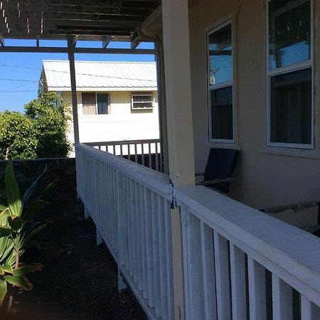 Mini Ahi Apartment Kailua-Kona Exterior photo