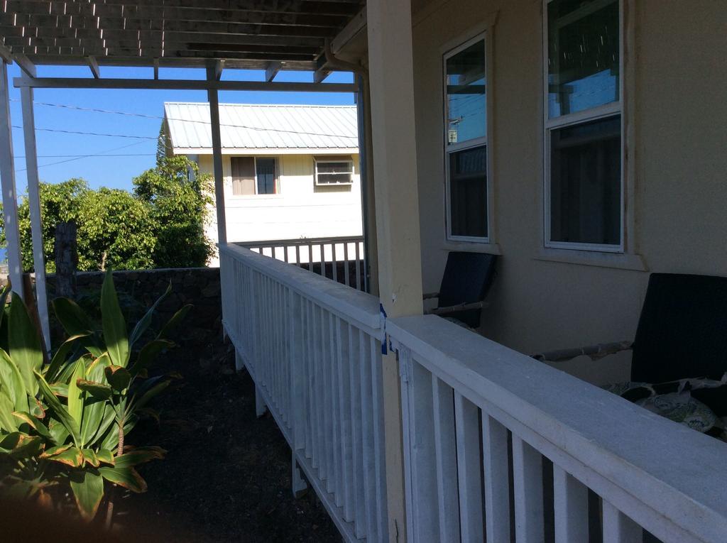 Mini Ahi Apartment Kailua-Kona Exterior photo