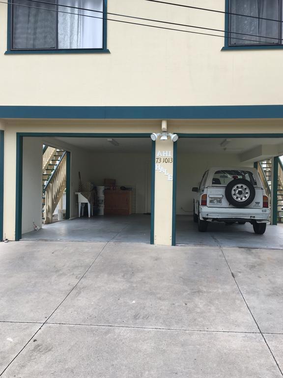 Mini Ahi Apartment Kailua-Kona Exterior photo